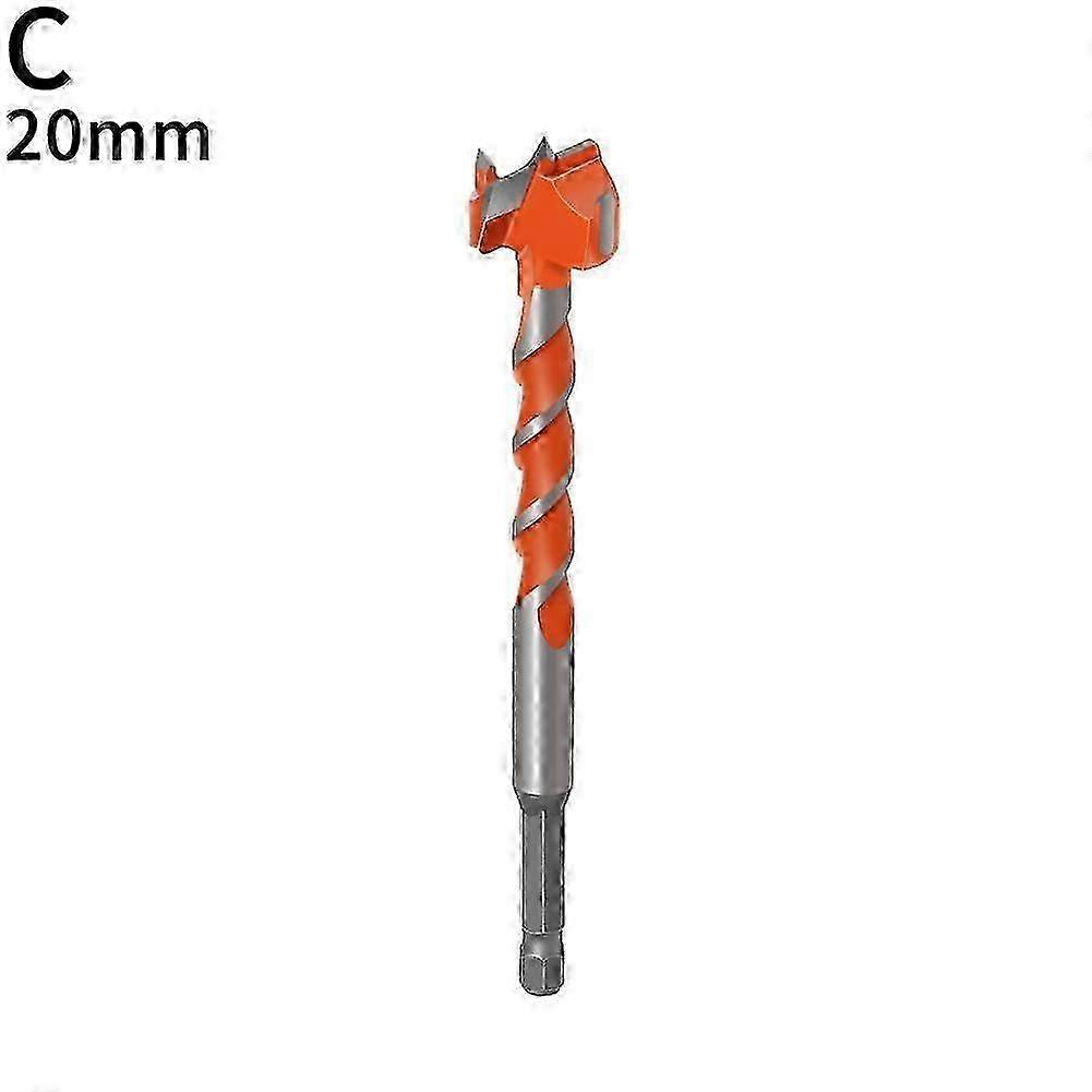 w Hinge Hole Boring Wood Drill Bit Woodworking Tool Set