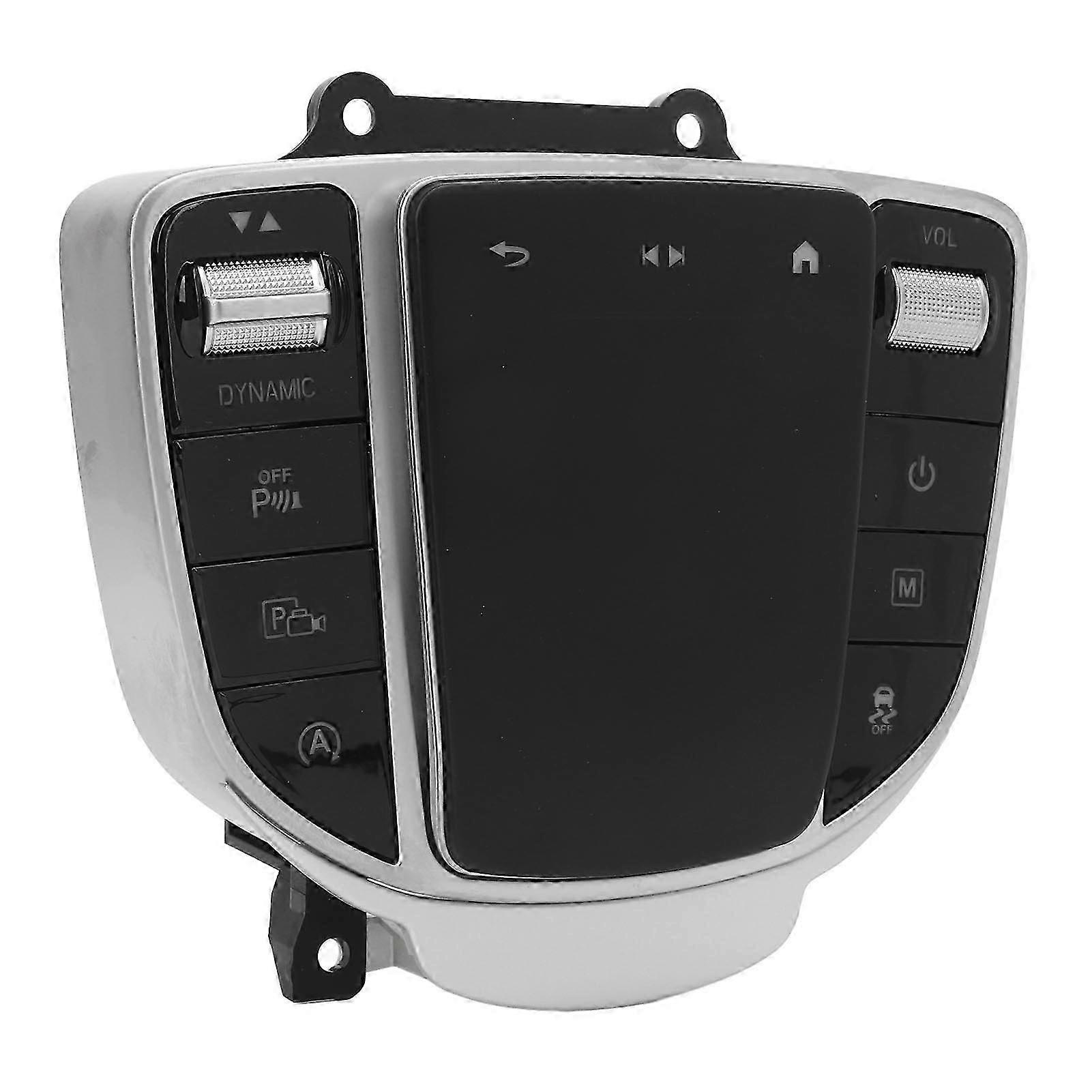 Fast Response Multimedia Touch Pad Controller Unit Replacement for Benz C-Class, E-Class & GLC (W205, W213, X253)