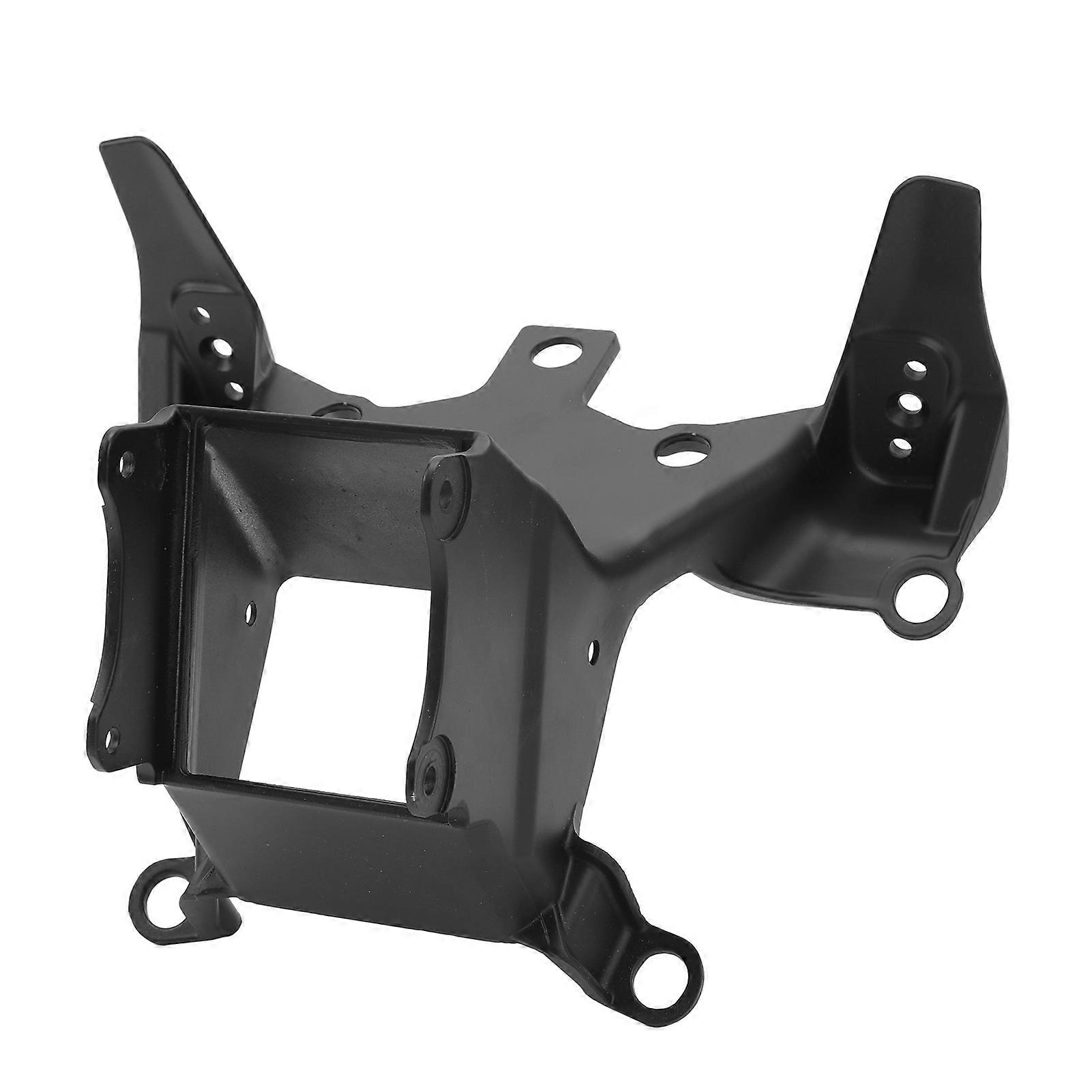 Headlight mount for YZF R6 2017-2020 upper stay bracket