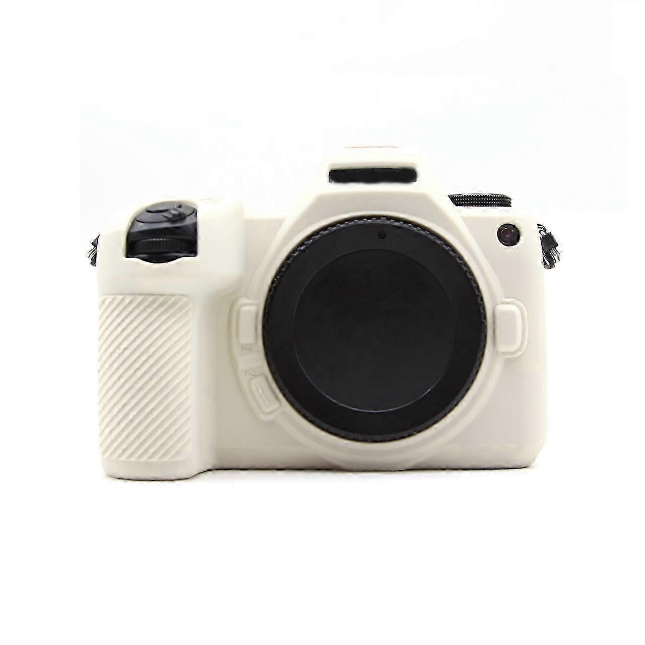 ニコンZ6IIIカメラ保護シリコンケース用