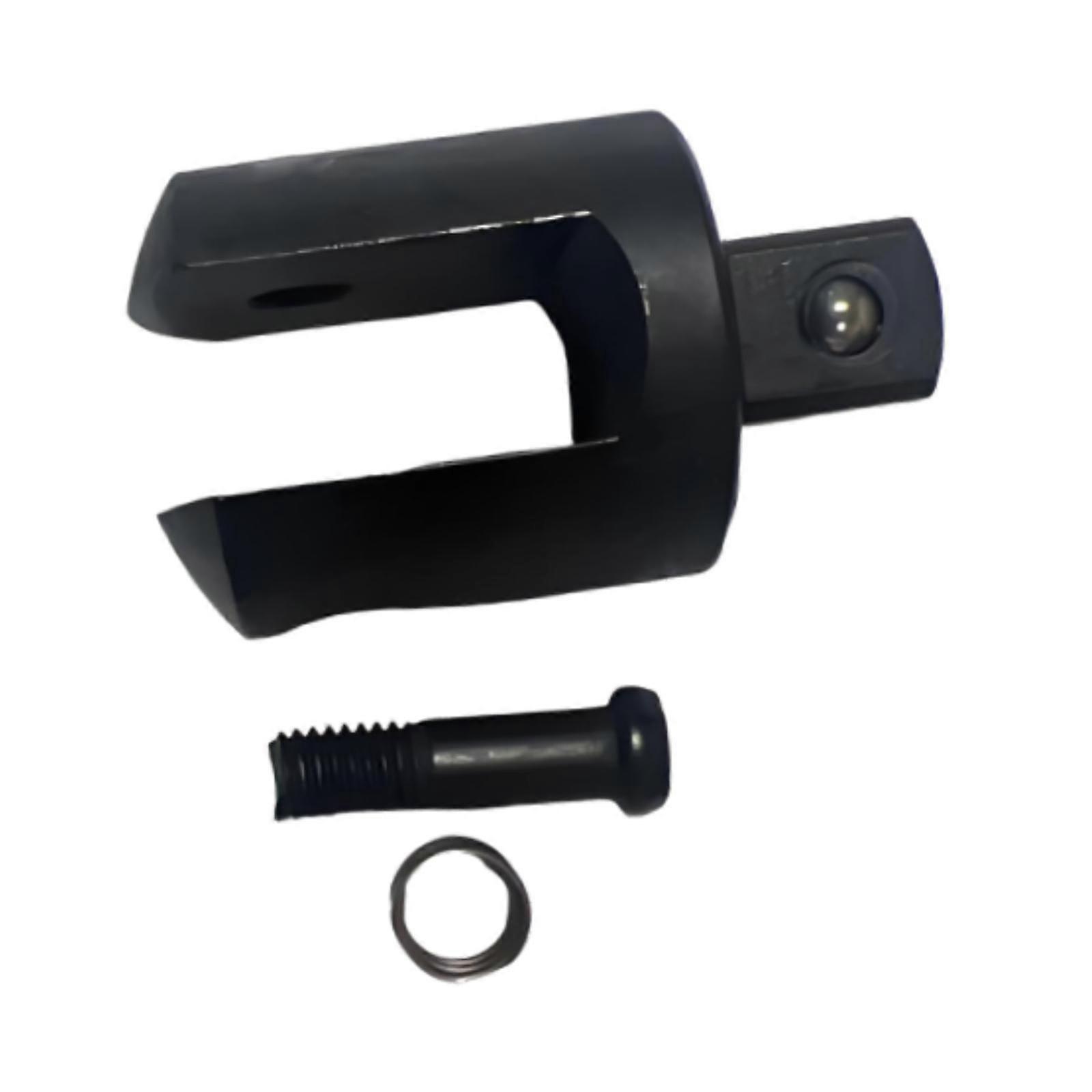 1/2 Breaker Bar Adapter Breaker Power Knuckle Bar Head for Mechanical Tasks