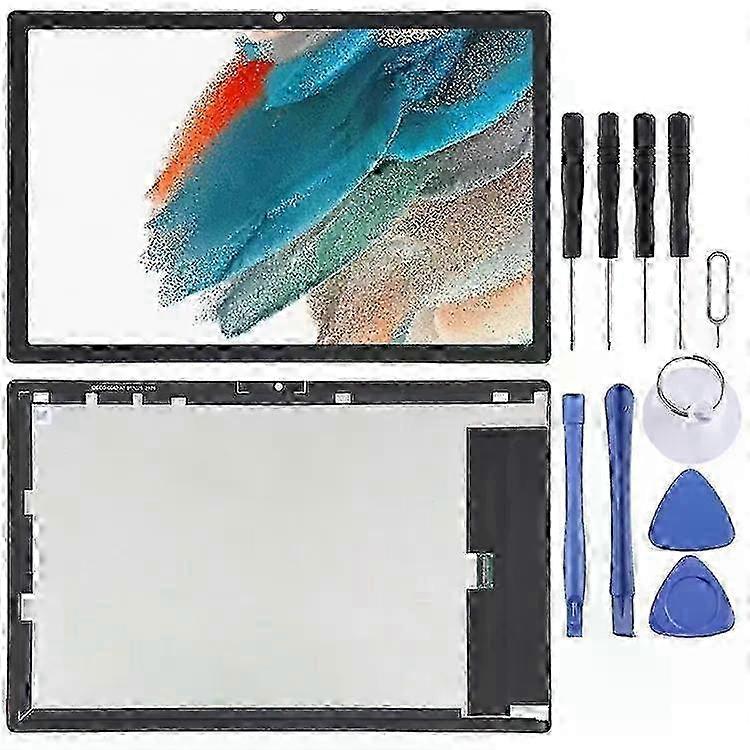 LCD Screen Assembly for Samsung Galaxy Tab A8 10.5" 2021 SM-X200 SM-X205