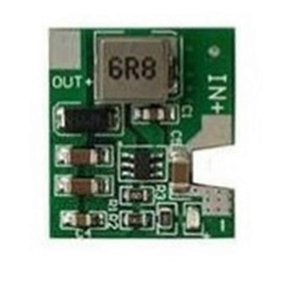 S9 L3+ RT8537 boost module hash board repair power boost board 2A 3.7~5v to 14.2v