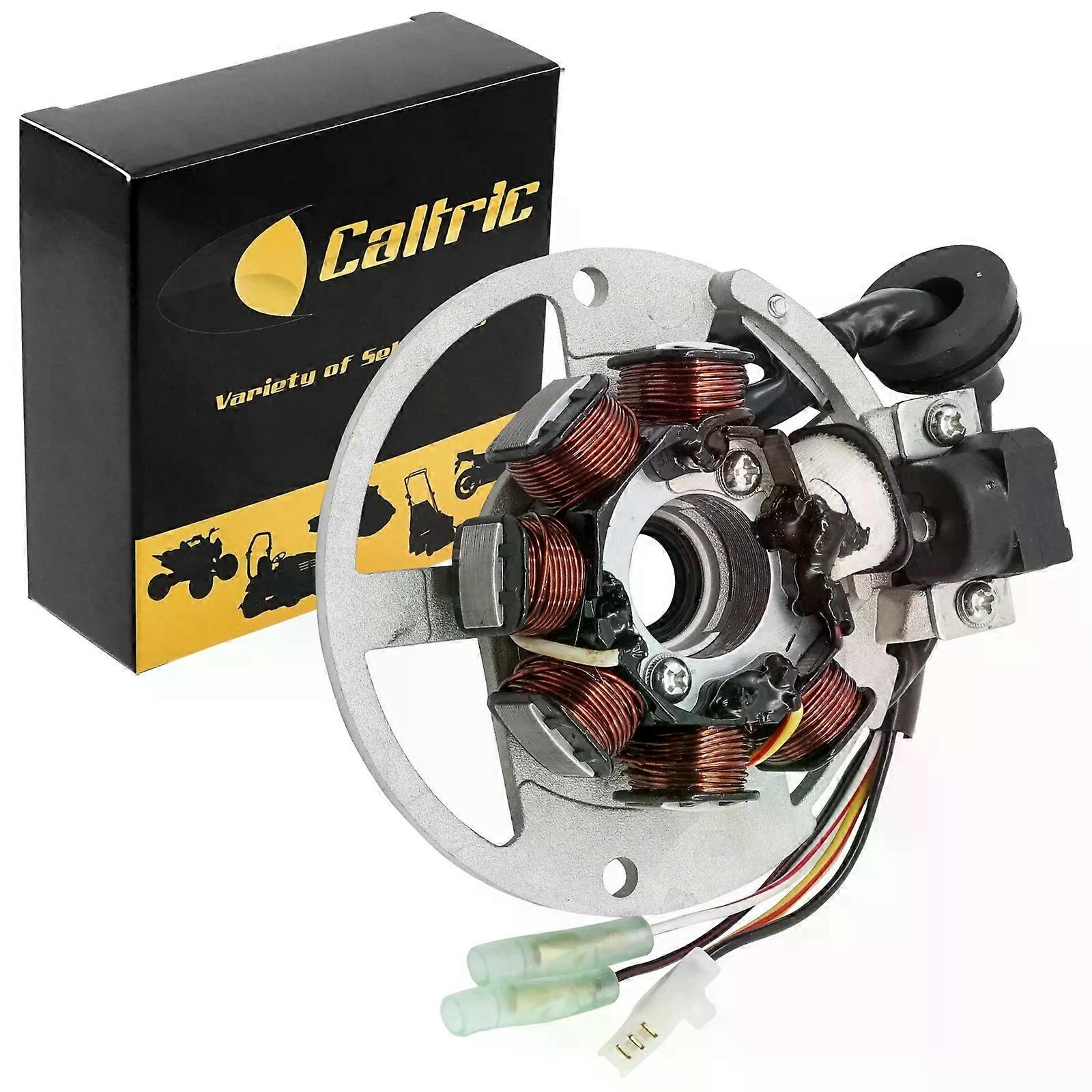 Stator for Eton Atv 90 Txl-90 Impulse Thunder 90 Txl90 New NO.97408