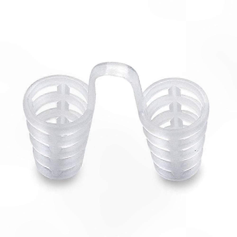 12pcs Professional Anti Snoring Devices for Snore Stop Solution