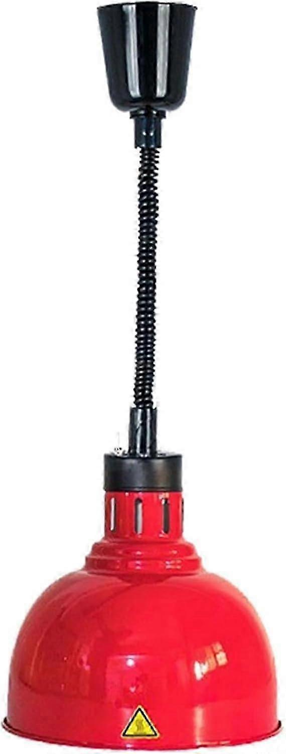 Food Warming Lamp, Model C, Model B, Keeps Food Warm, Used To Keep Food Warm, Designed To Keep Food Warm