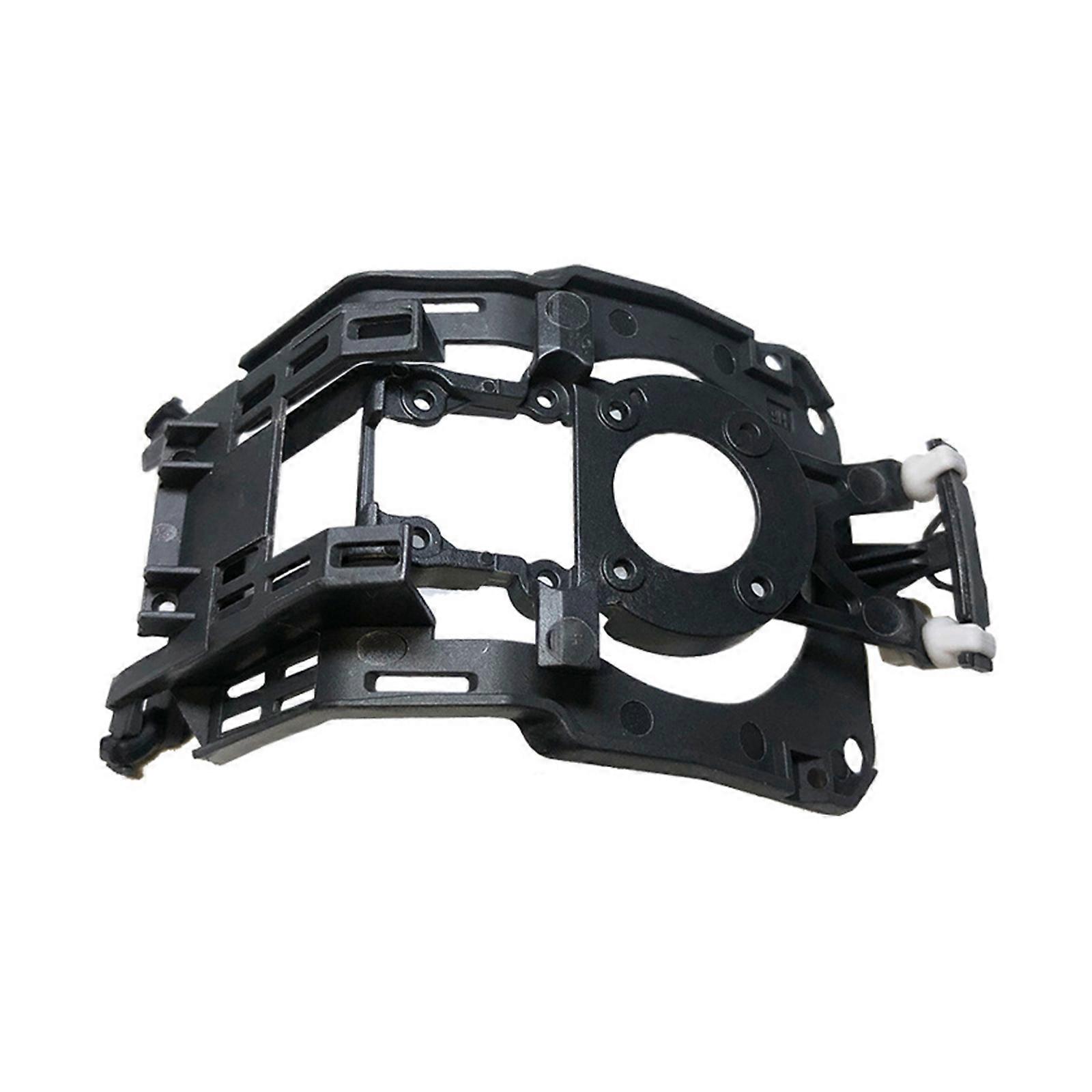 Shock Absorbing Board for 3 Drones Replacement Part Camera Vibration Damping Board Vibration Damping Plate Replacement Multicolor