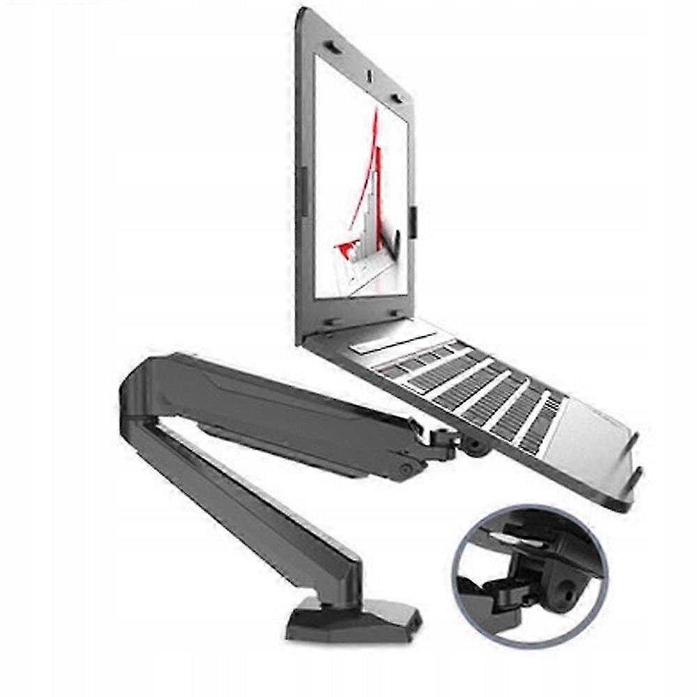 Adjustable Laptop Holder, Shelf, Shelf 11-17