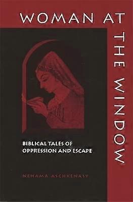Woman at the Window