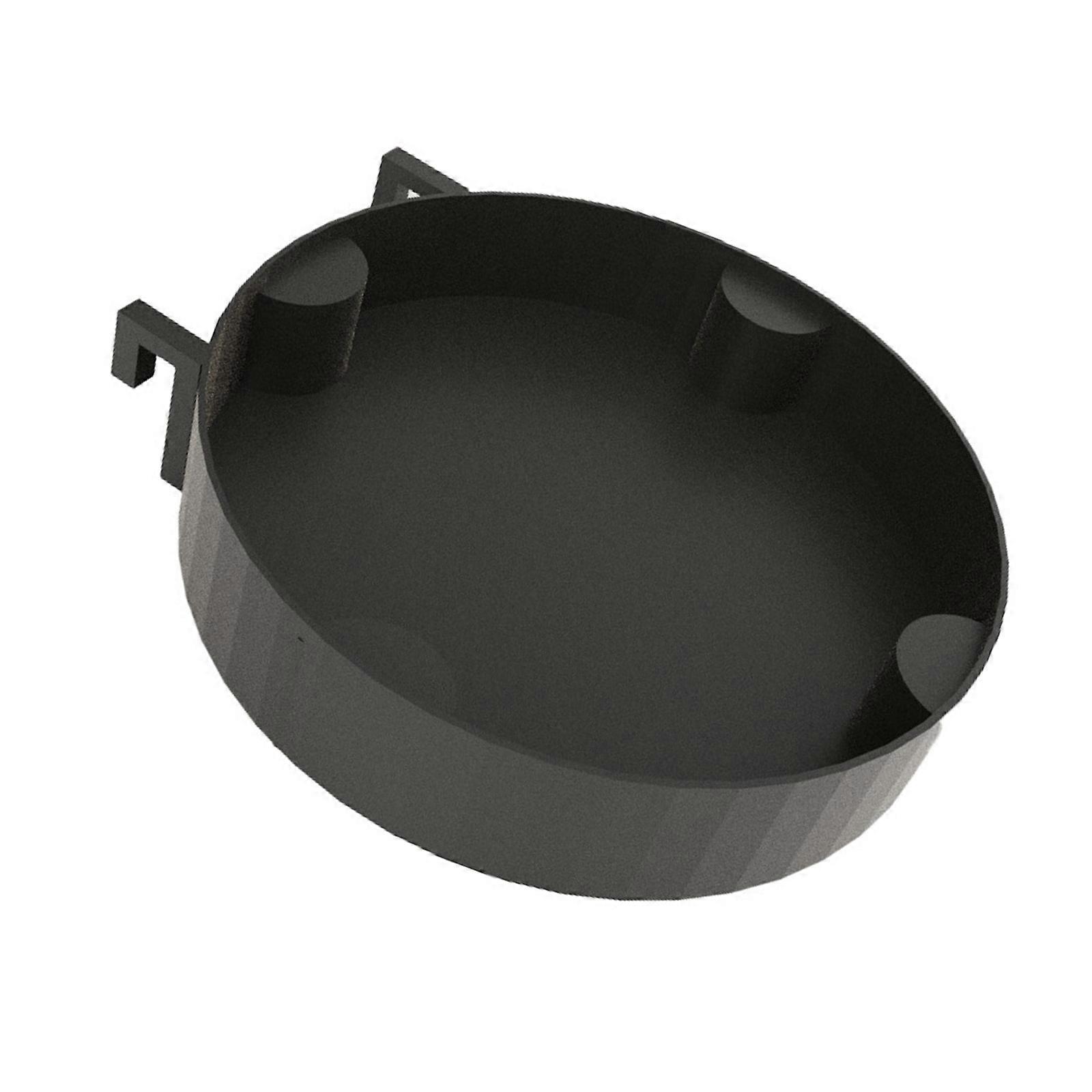 Adjustable Drip Tray Suitable for PB051 PB040 Coffee Machines PLA Texture Easy Cleaning Design for Home Commercial Use Multicolor