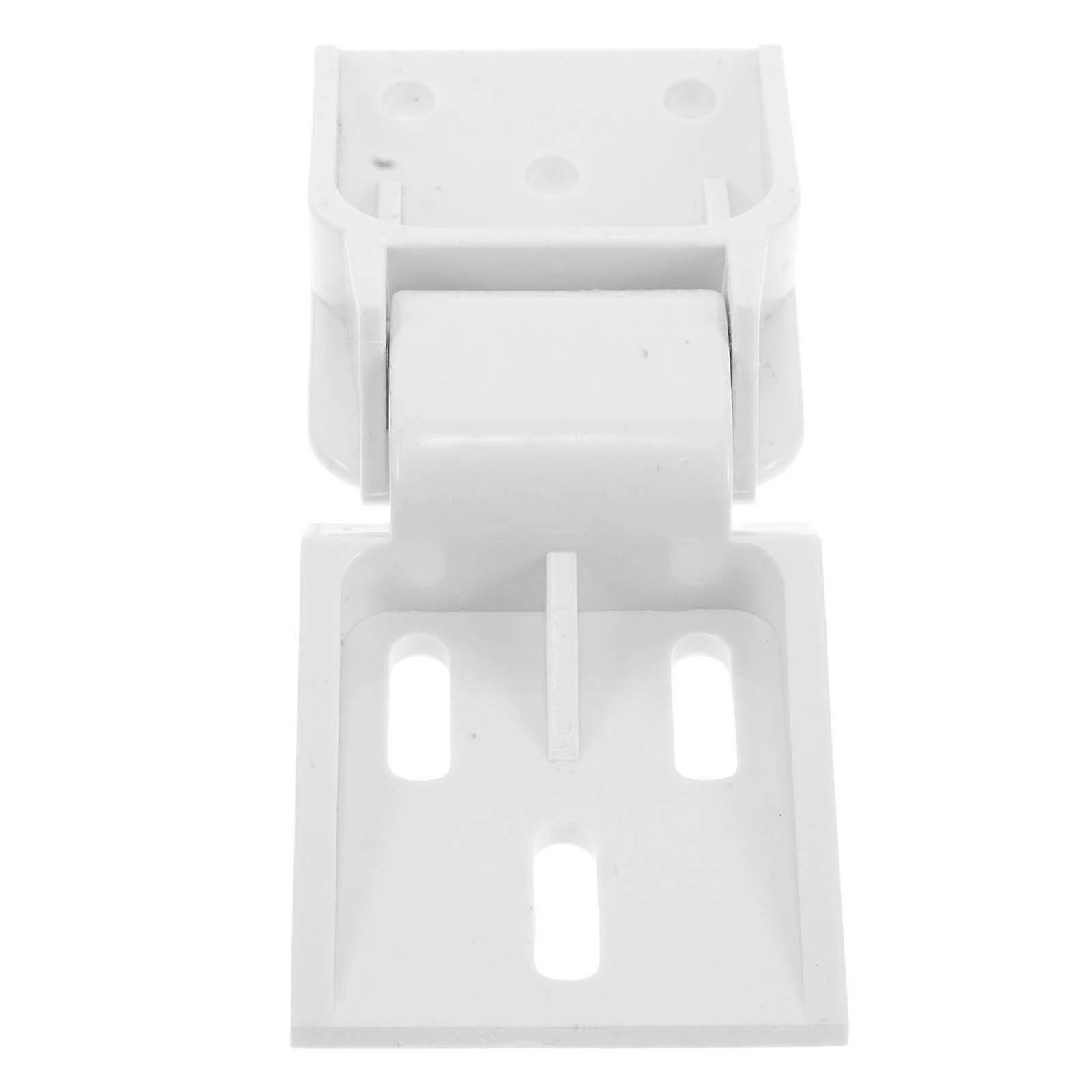 Cold Cabinet Hinges Universal Plastic Hinges for Chest Freezer Door
