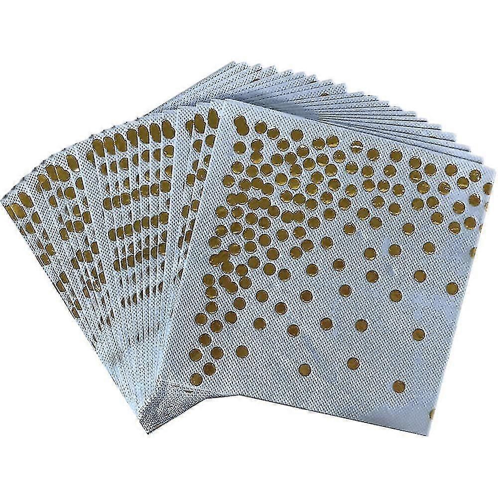 Cocktail Paper Napkins