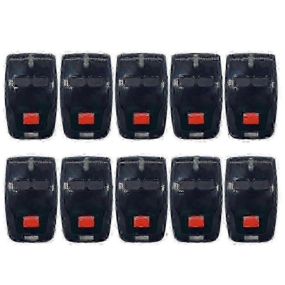 10pc For BFT RCB02 Garage Door Remote Control