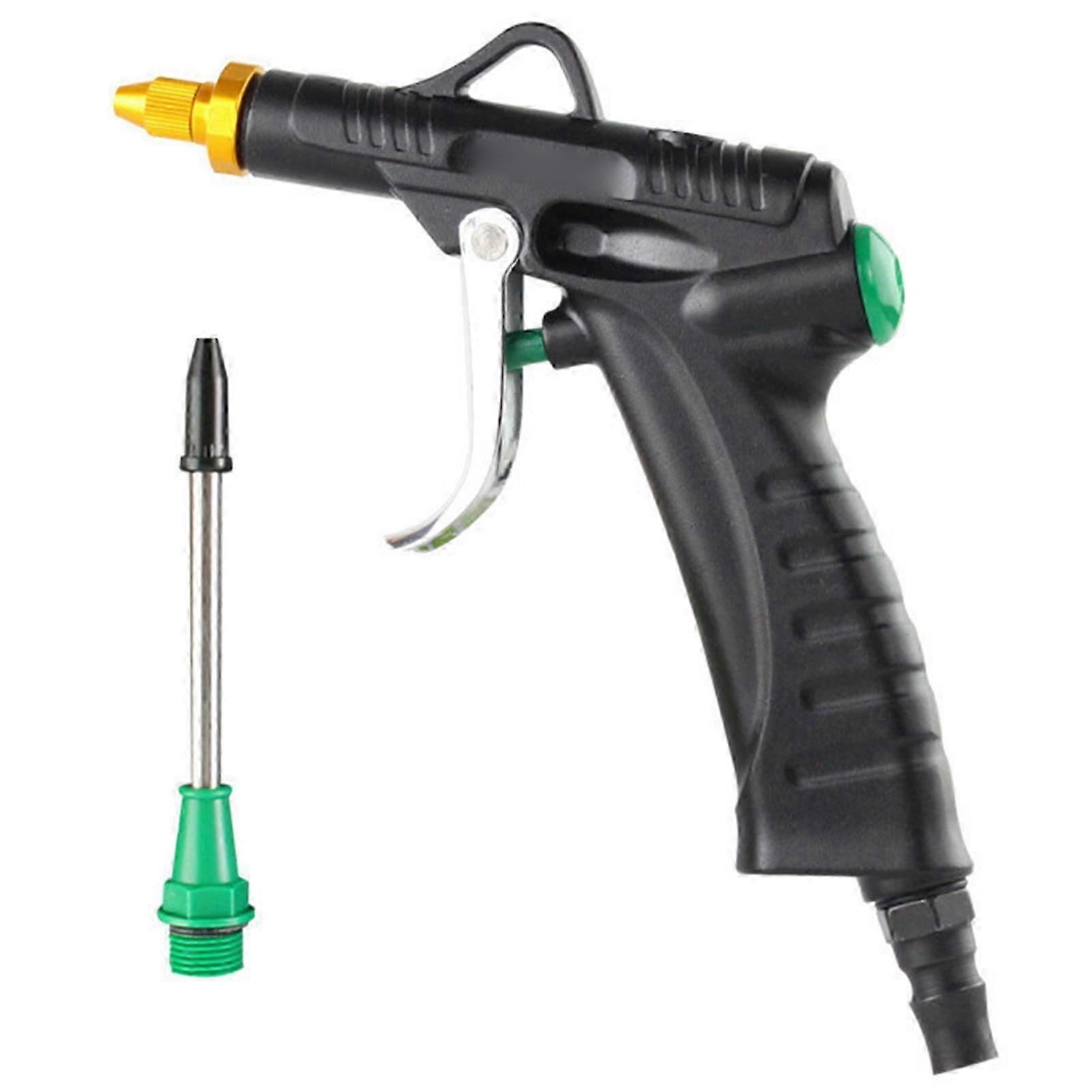 Airs Duster Blowing Device Lightweight Adjustables Air-Flow Dust Duster for Workshop