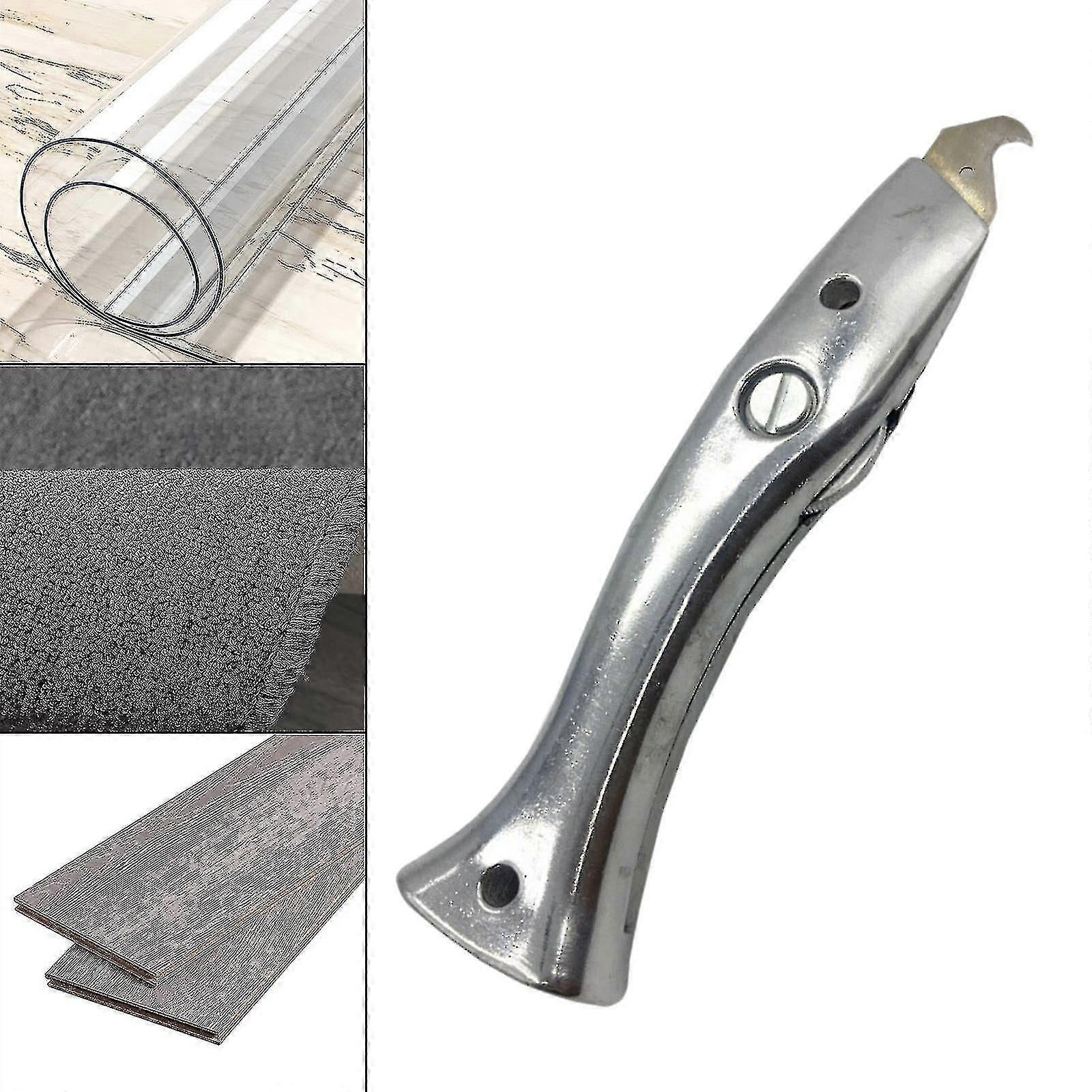 PVC-Bodenschneider-Messer