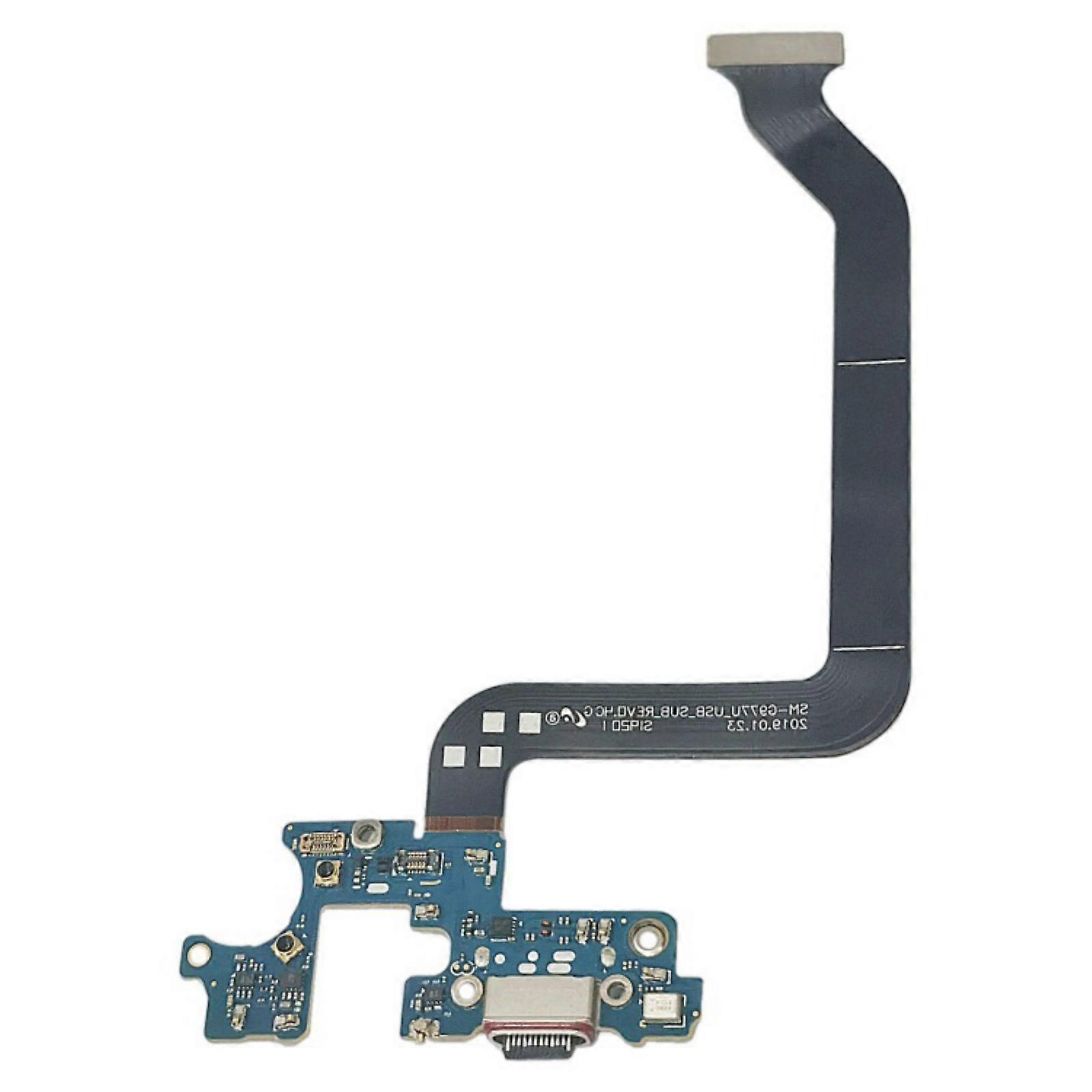 Charging Connection Consistent G977U Fast Charging Stable Design Multicolor