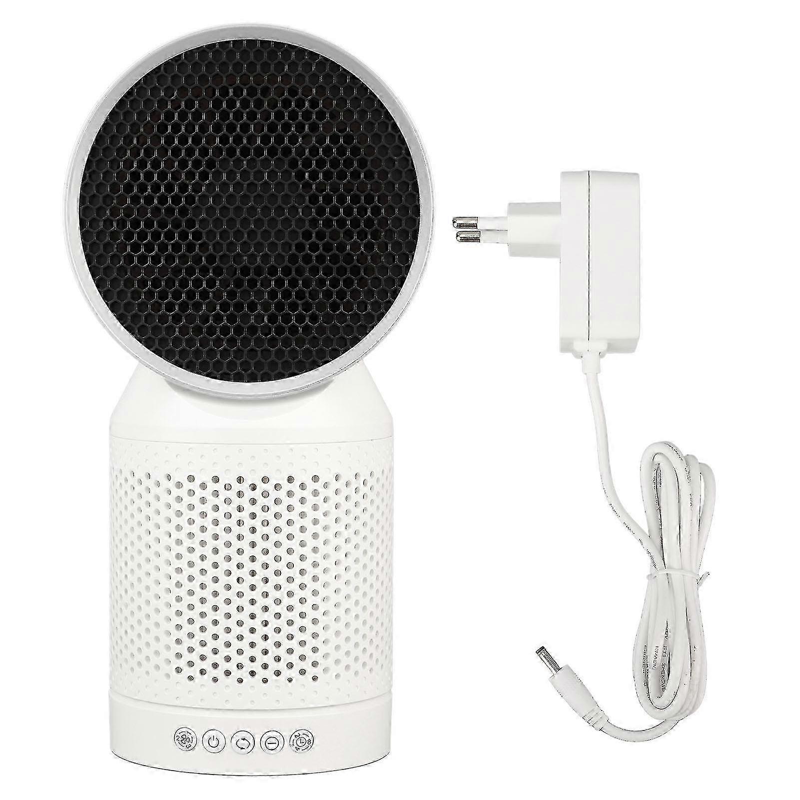 m Smart Air Purifier, HEPA Filter, For Allergy Relief, Efficient Odor Reduction, Voice Control Compatible, Energy Star Certified, Ideal