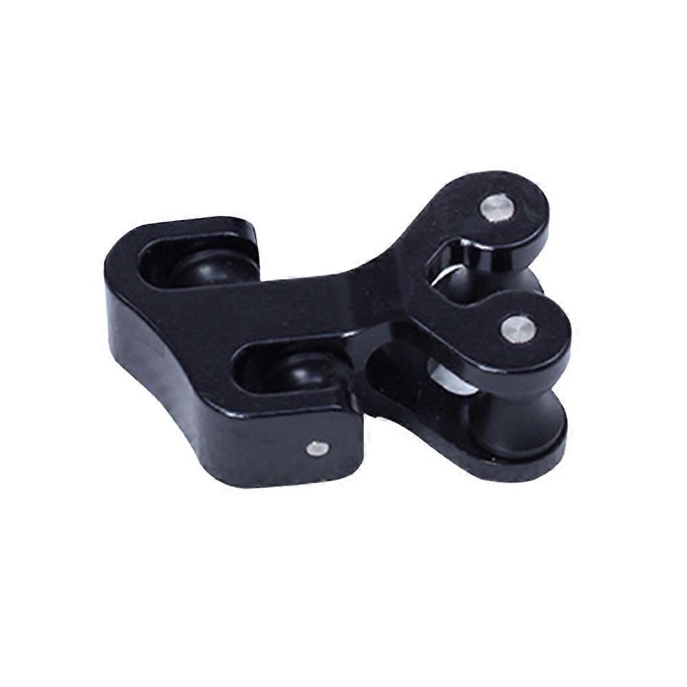 Bow String Splitter Aluminum Compound Bow String Splitter for