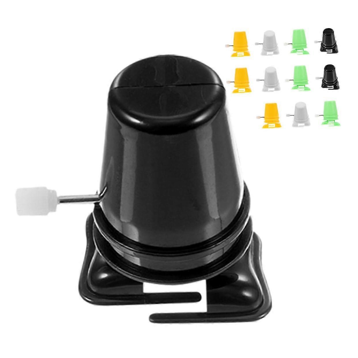 12pcs Wind Up Toy Mechanism Set for Boys and Girls DIY Clockwork Robot Movements