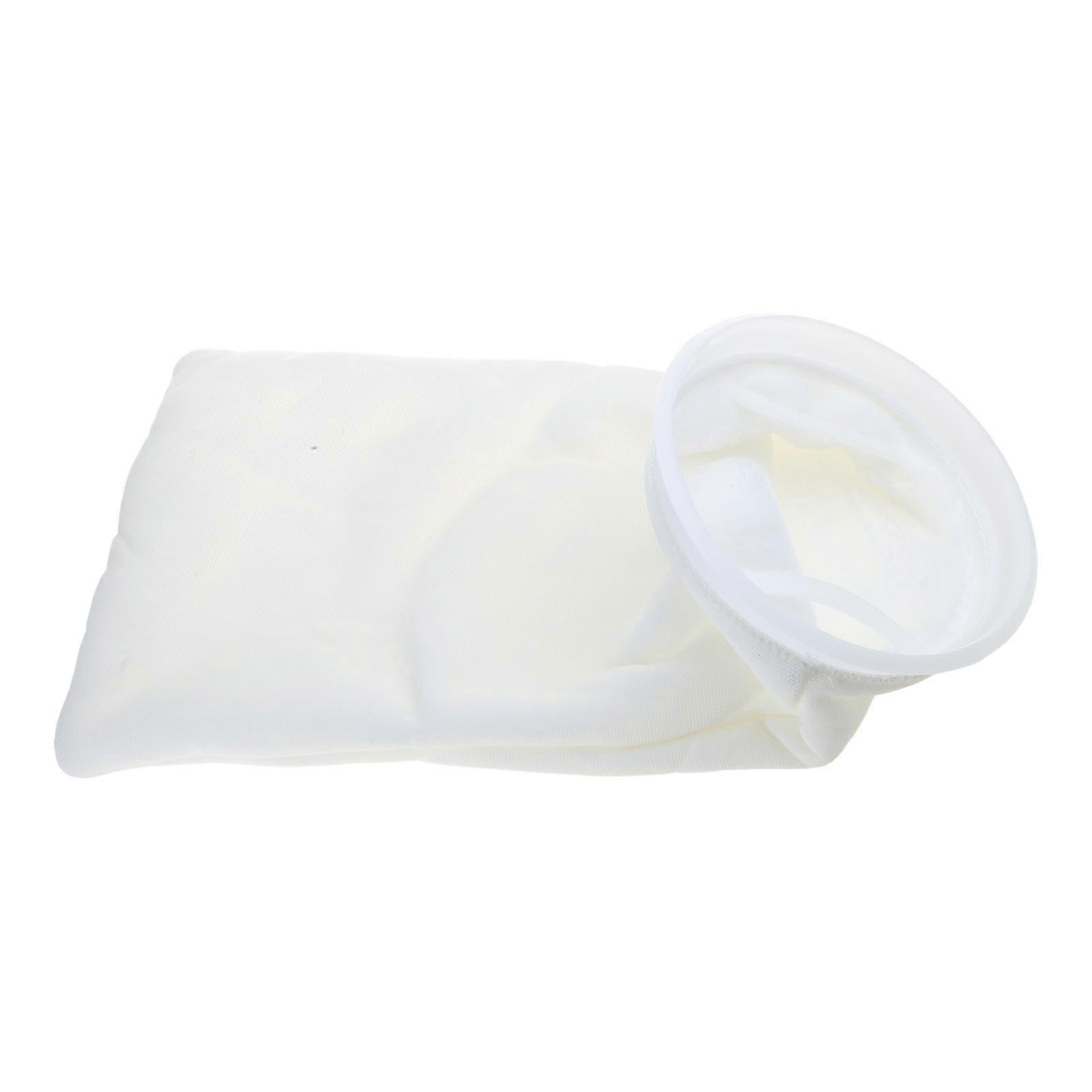 Aquariums Filter Sponge Fishtanks Fine Filter Foam Reusable Filter Bag Pad for Fishtanks Water Purification Multicolor