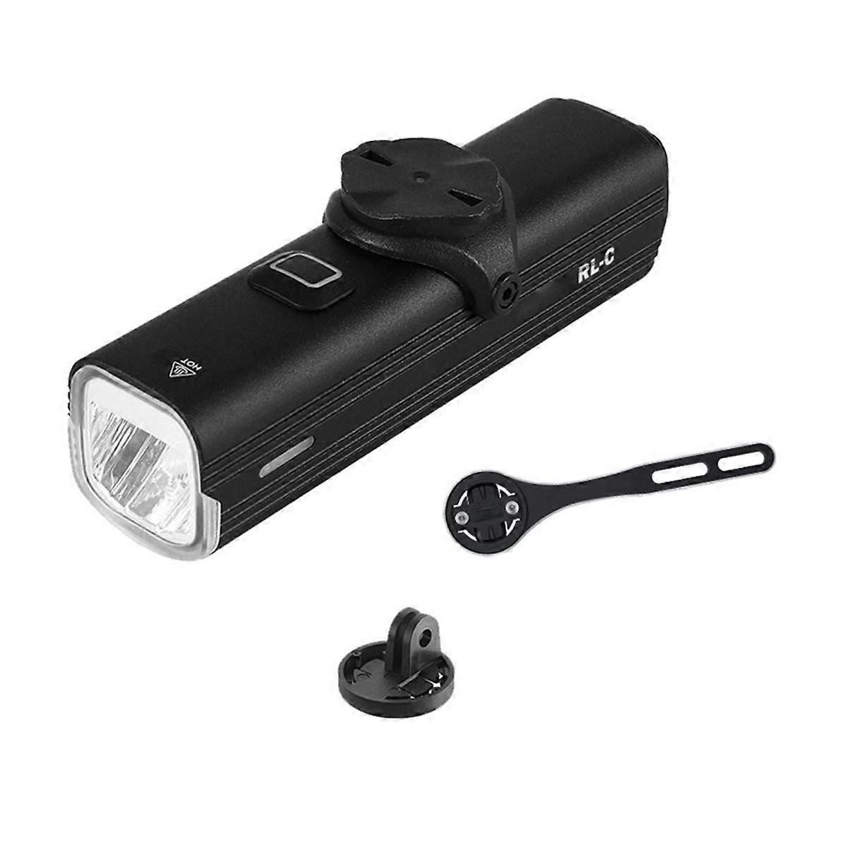 USB Rechargeable Bike Light 1200 Lumen