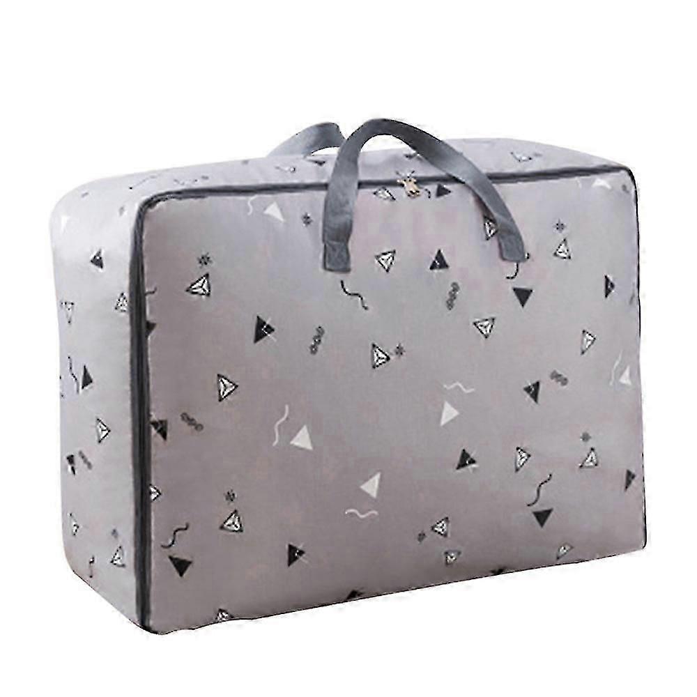 Oxford Cloth Comforter Storage Bags