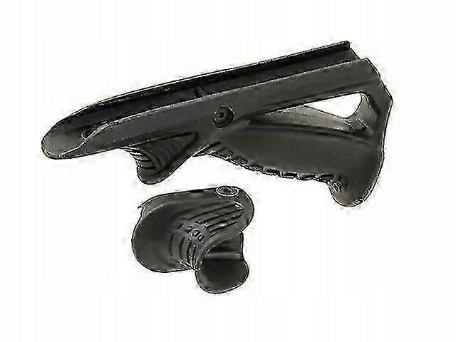 Griff Abgewinkelter Frontgriff mit Handstopp M4 AK G36