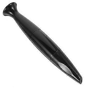 Stylo colle pour manucure avec strass, 1 pièce, design pinceau aiguille