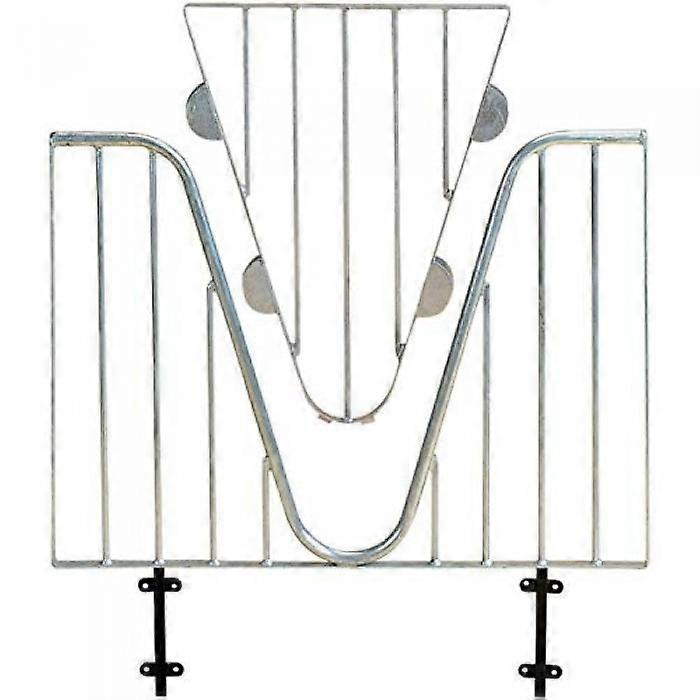 Stubbs Anti-Weaver Infill