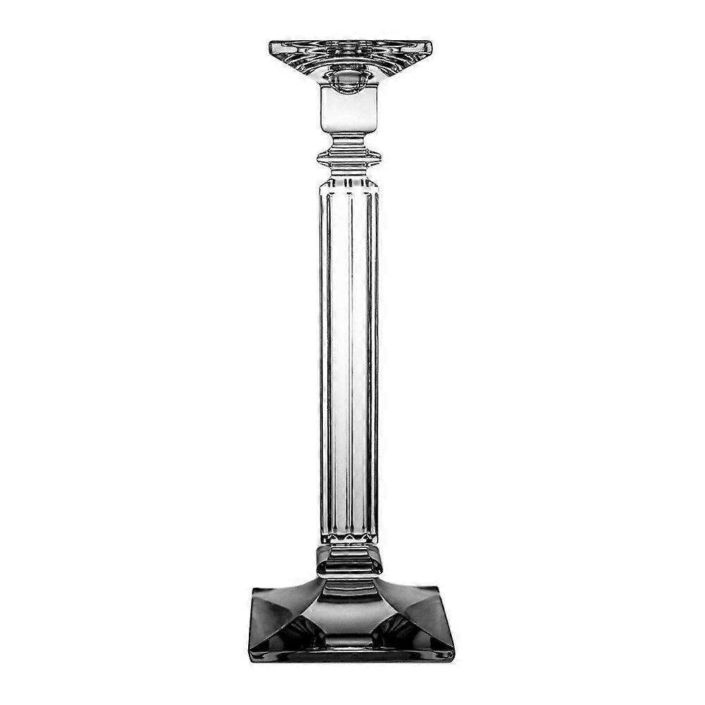 Crystal Julia large crystal candlestick 35.5 cm 19312