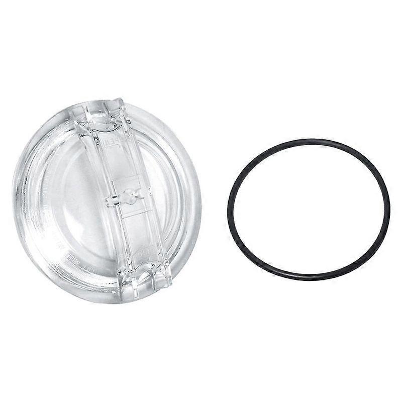SPX3100D Strainer with O Ring for Super II Pool Pump Lid