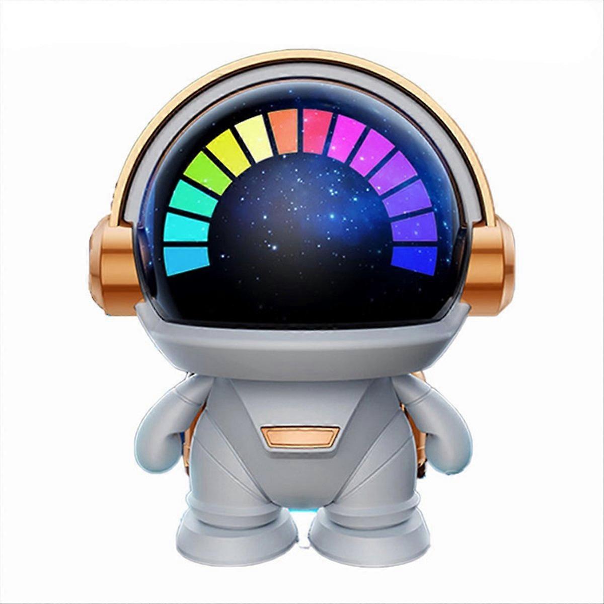 Astronaut Wireless Bluetooth Speaker for Home Outdoor Gift-B