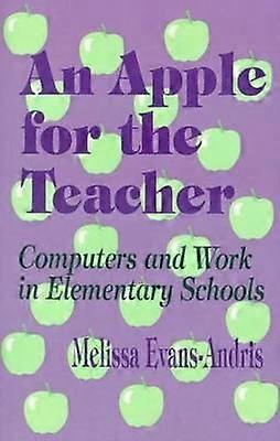 An Apple for the Teacher