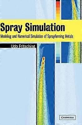 Spray Simulation
