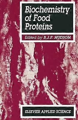 Biochimie des protéines alimentaires
