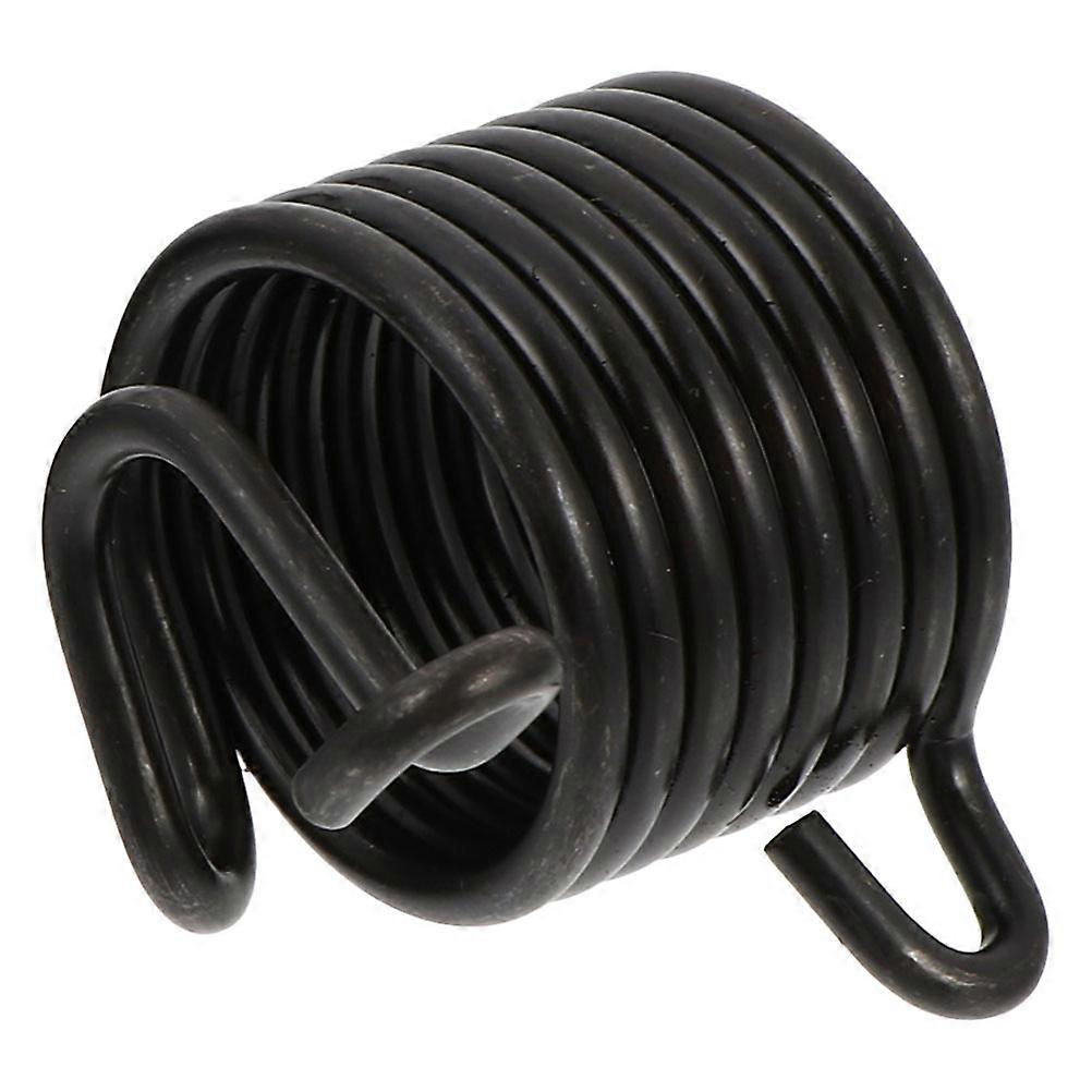 Air Hammer Spring Retainer for Pneumatic Use Reliable Steel