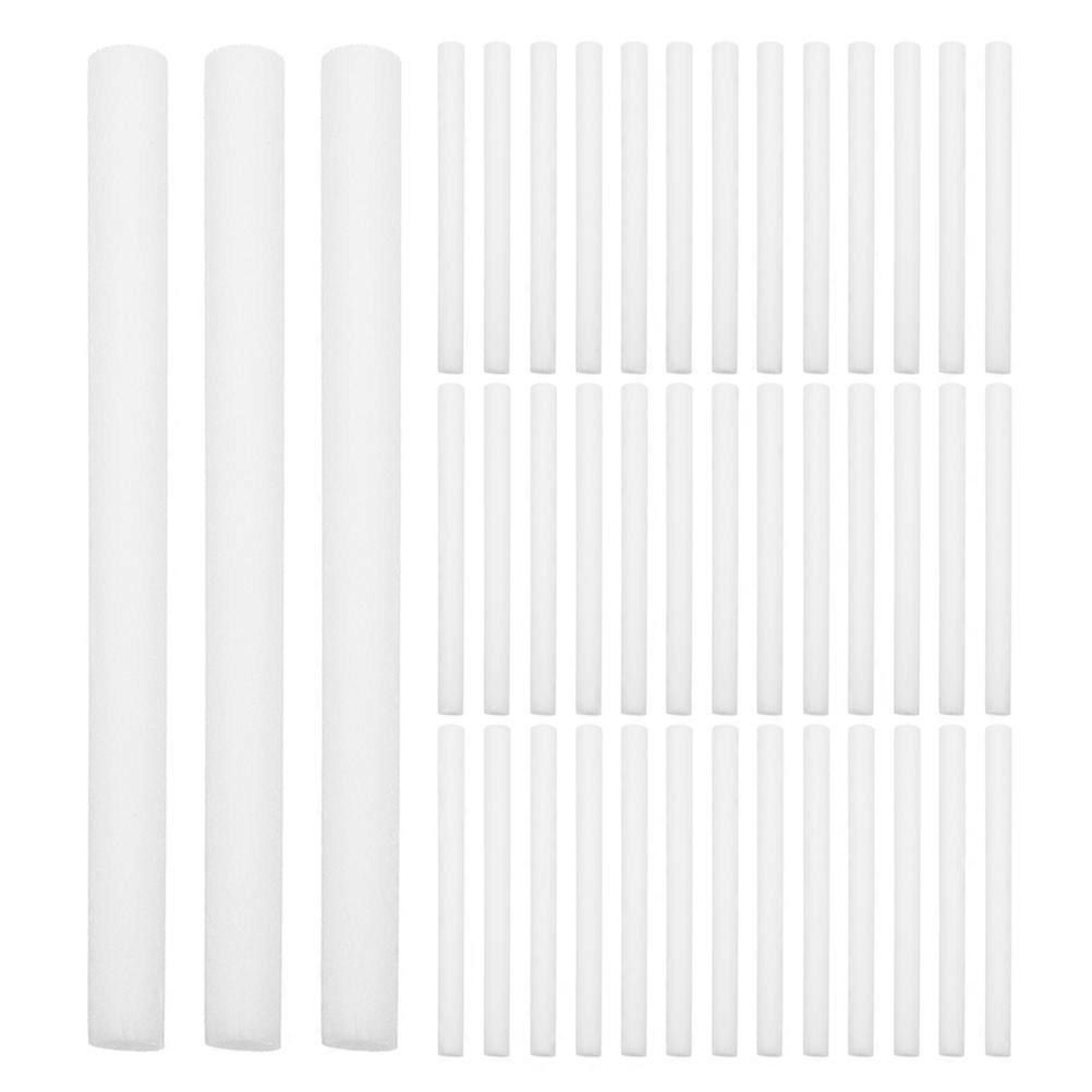 Filtering Cotton 80Pcs Humidifier Sticks for Perfume Diffusing Diffuser