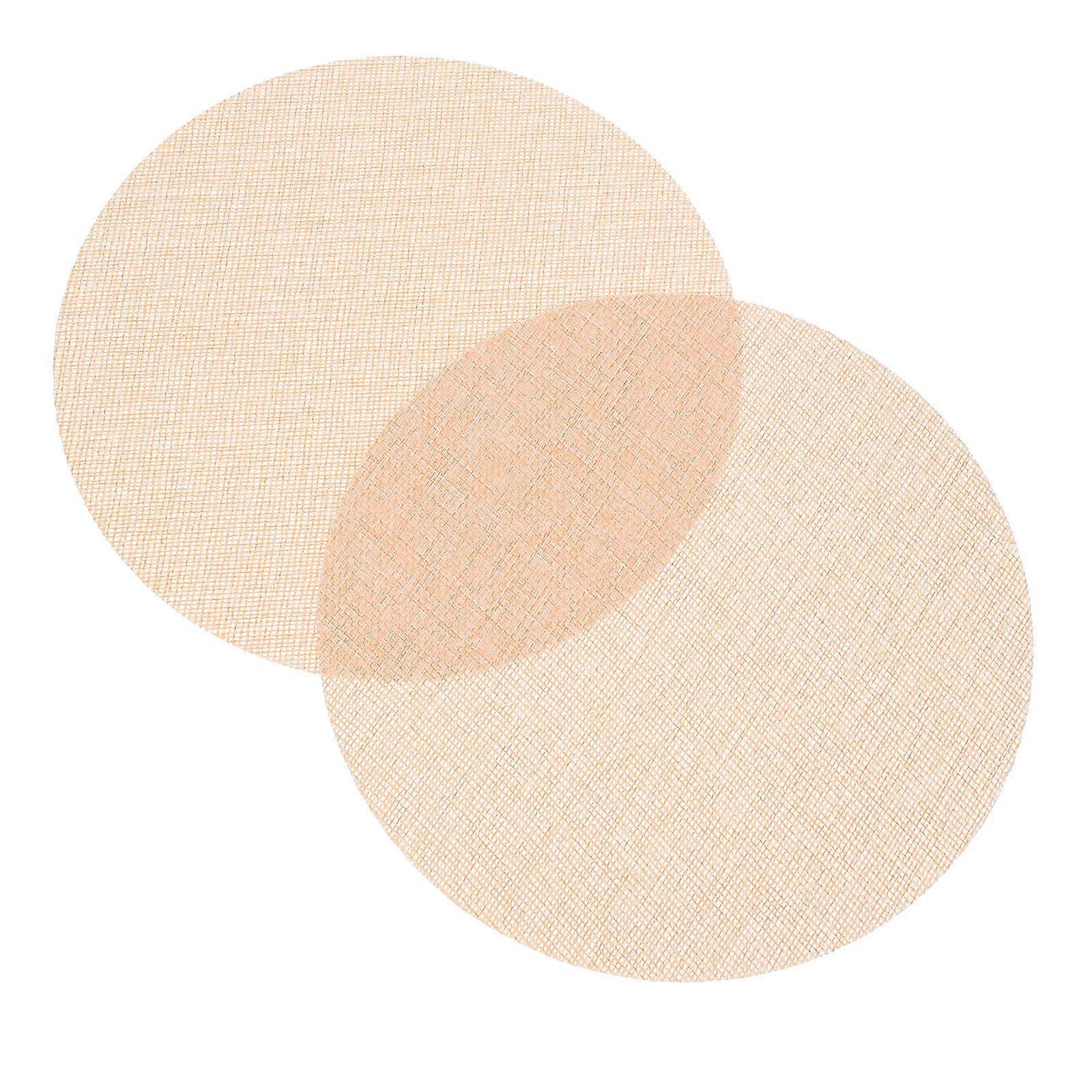 Anti-Glare Downlight Lampshade for Children's Soft Light Diffuser 2Pcs