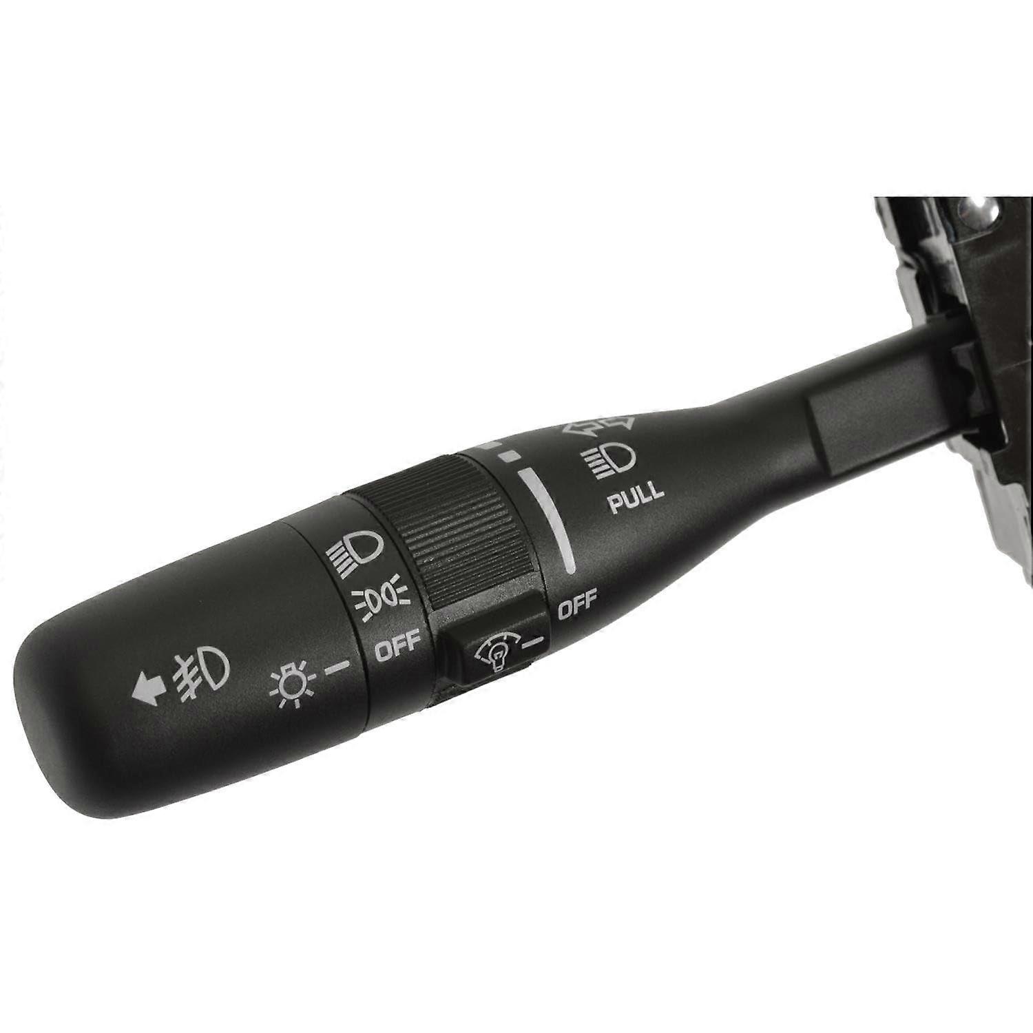 Headlight Dimmer Switch Compatible with 2007 2008 Chrysler Pacifica, Direct Fit OE Replacement