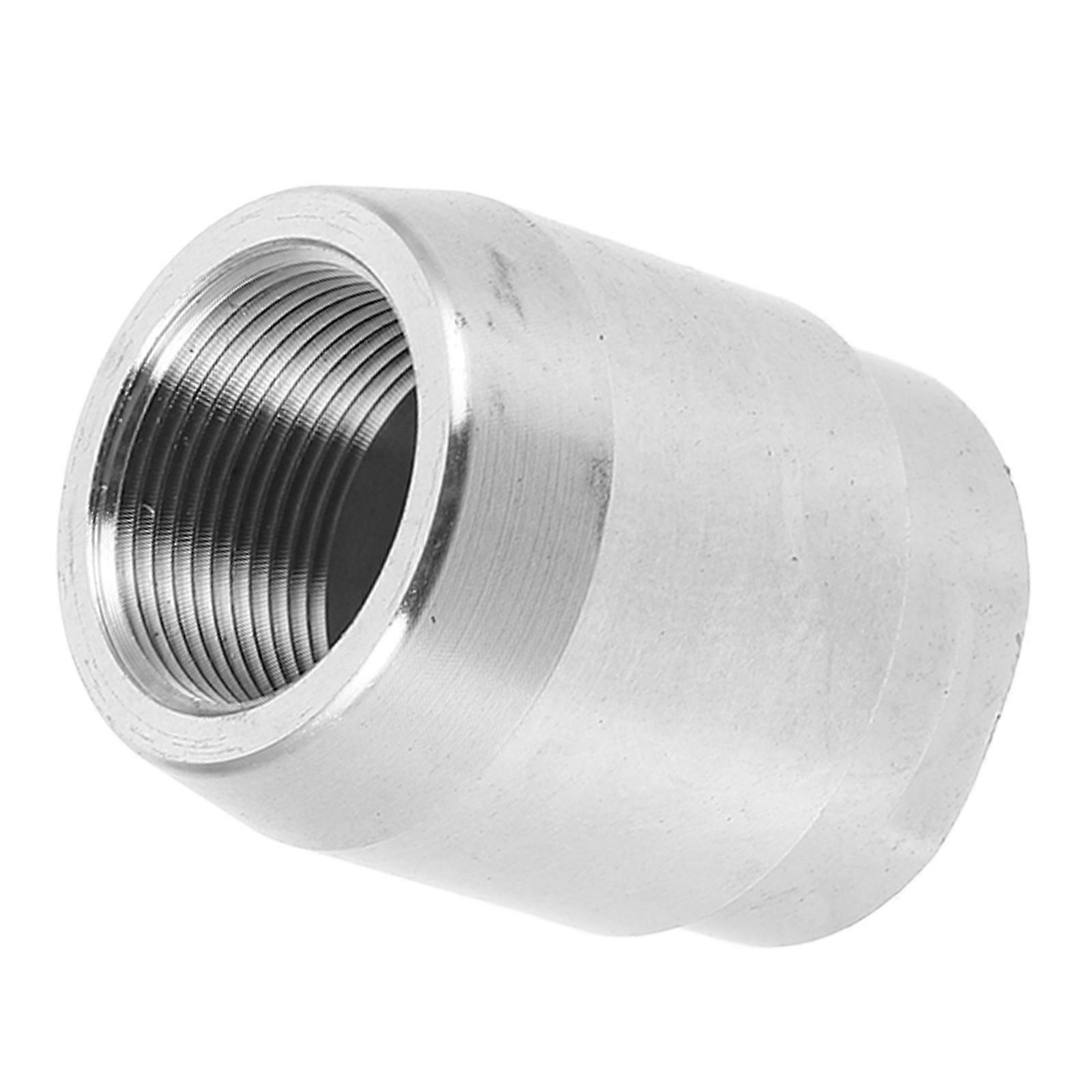 Eye Flush Nozzle Stainless Steel for Cleaning Eye Wash Nozzle