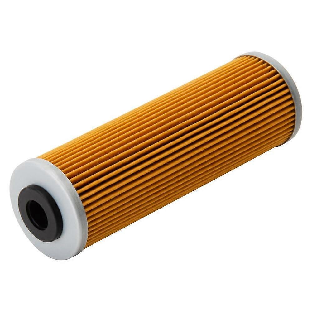 Oil Filter for KTM 890 Adventure 20212023 with Advanced Filtration for Extended Engine Life