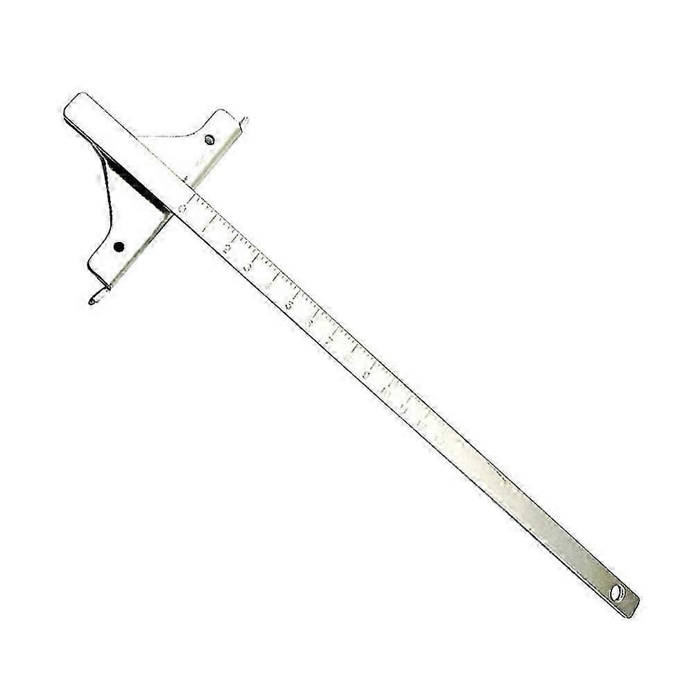 381091-00 Circular Saw Guide for DeWalt DC390K,DW936,DC300,DC310,DCS391B,DCS393 DC390B Edge Guide Cordless Circular Saw