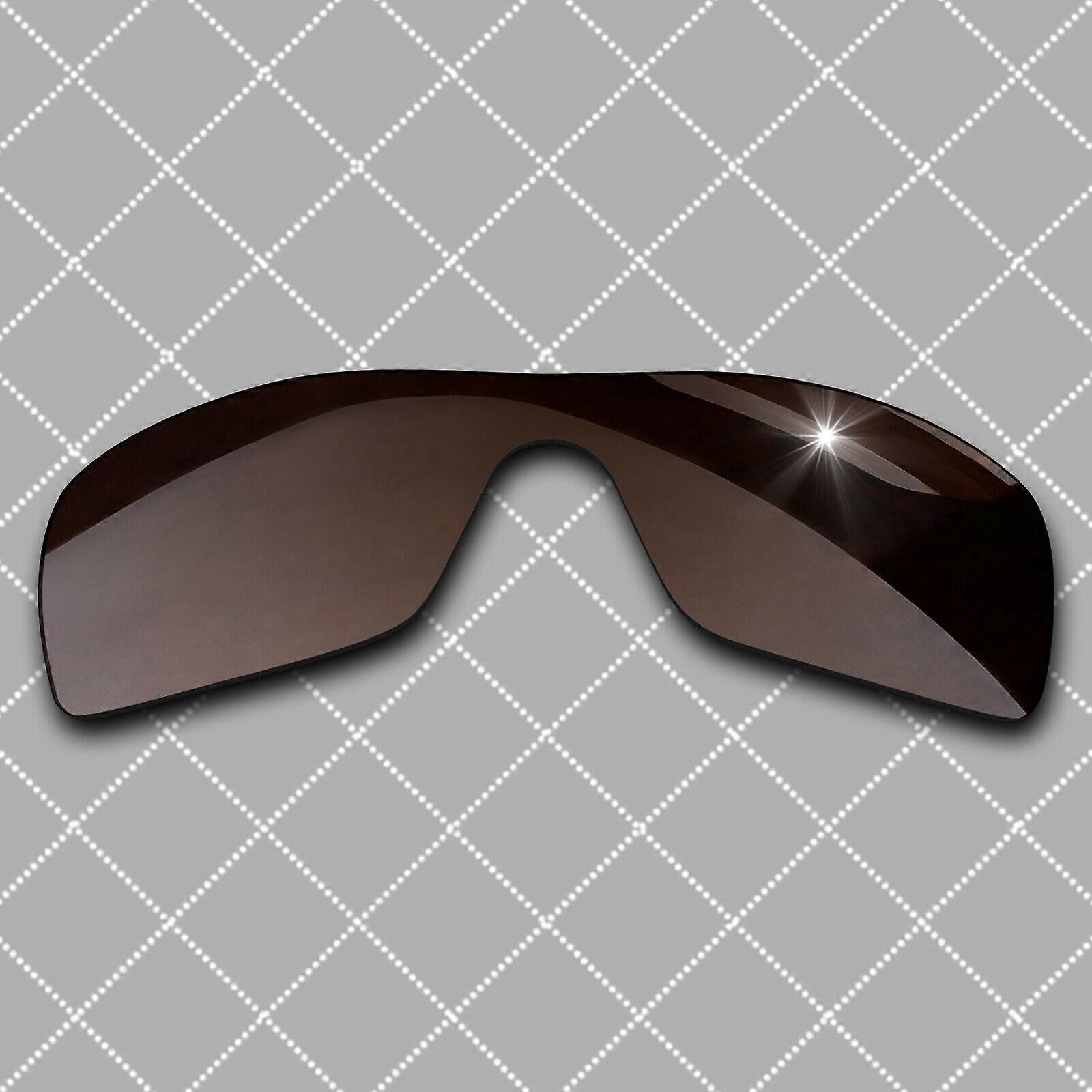 EZSwap Replacement Lenses for-Oakley Batwolf OO9101 Sunglasses - Multiple Choice