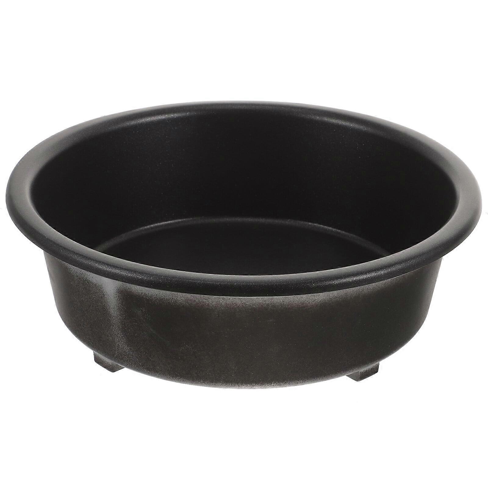 Popcorn Machine Inner Pot Replacement Inner Cooking Pot Popcorn Machine Accessory