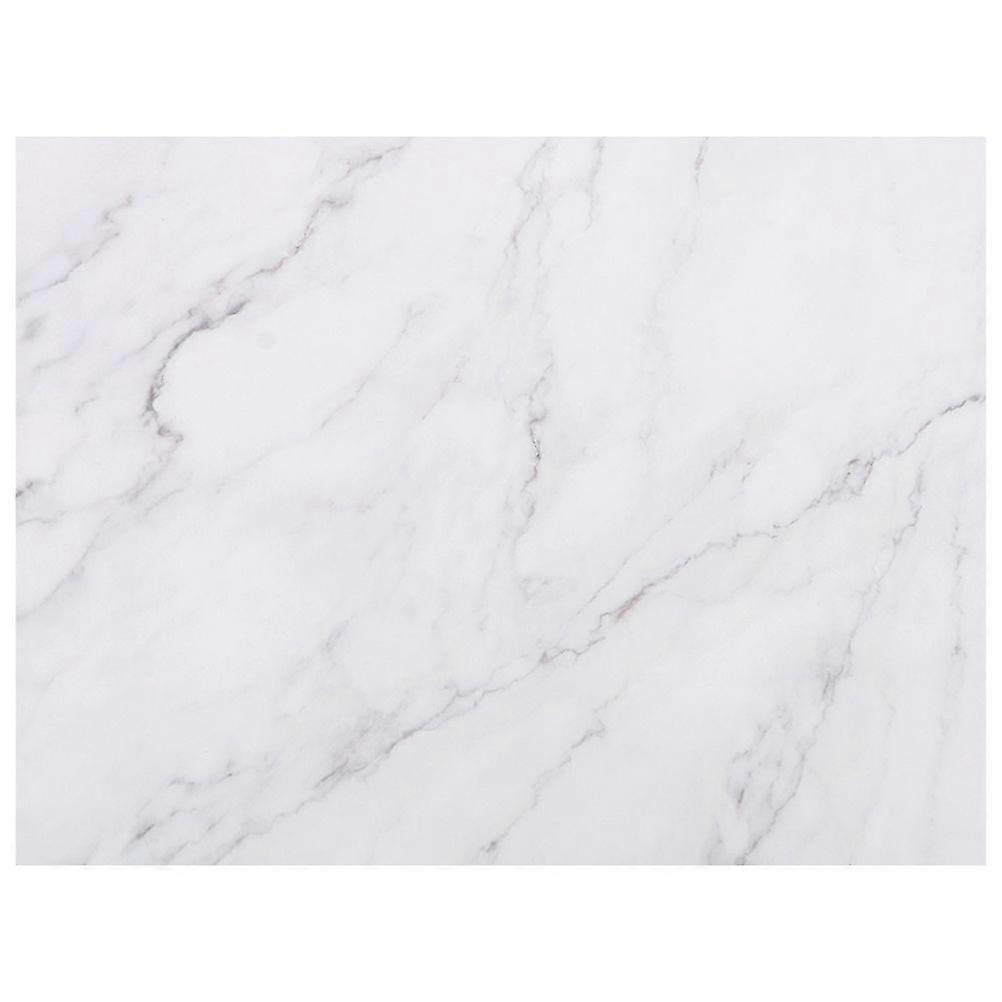 Marbling Chopping Board Convenient Storage Board Household Chopping Board Kitchen Accessory