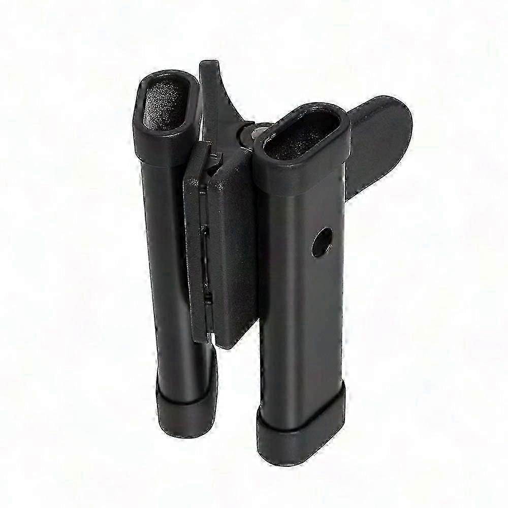 Stick Holder Clamp Kit for Secure Storage and Organization