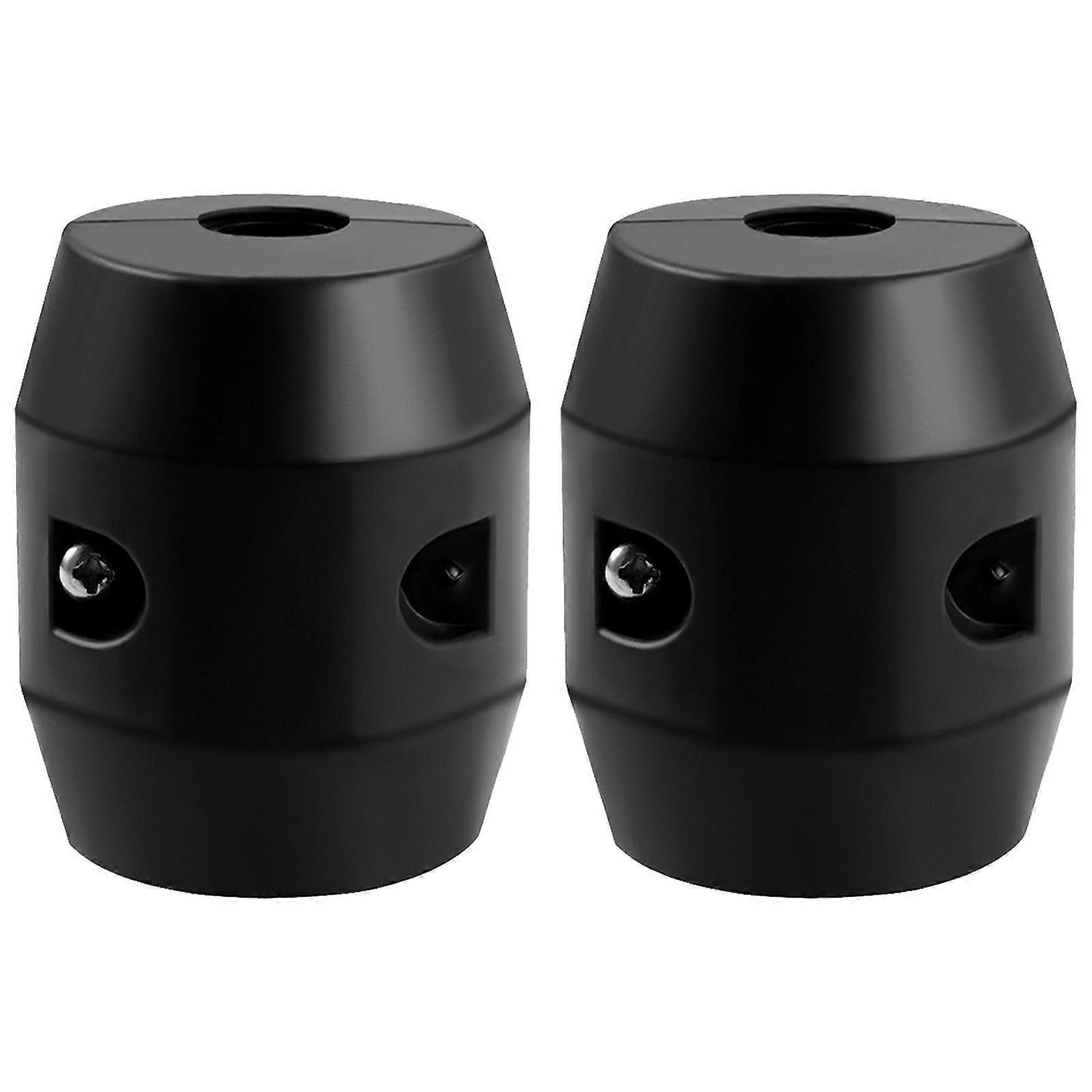 Eco-Friendly Kitchen Faucet Gravity Ball Pull Down Weight for 2Pcs Hose