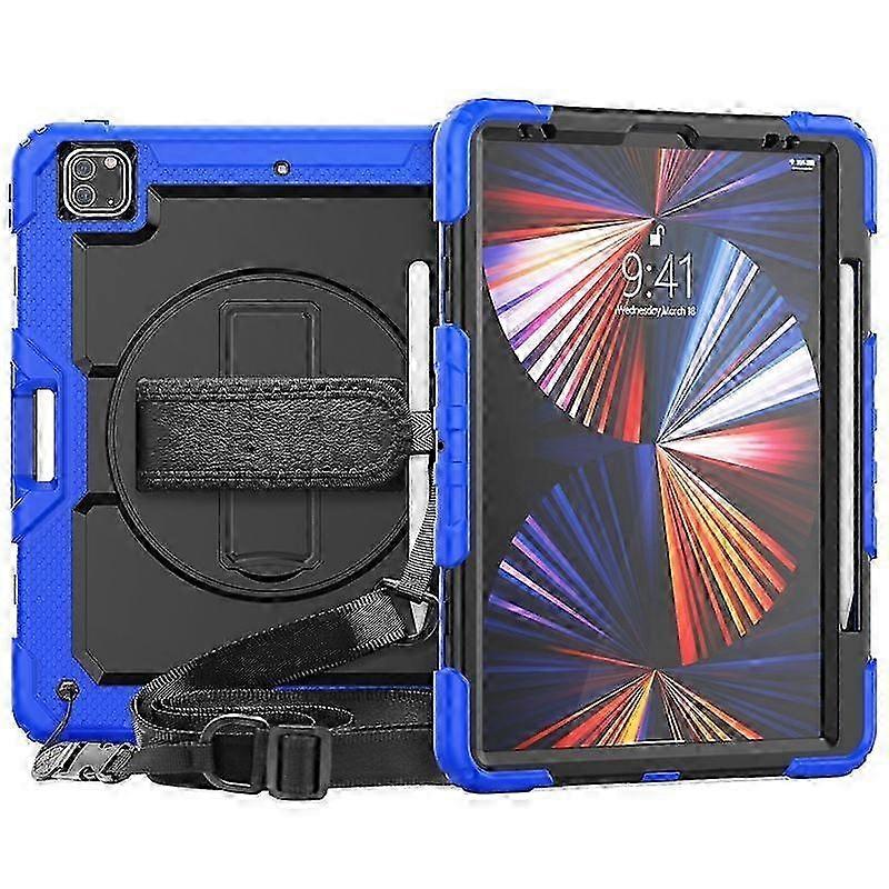 Protective Case For iPad Pro 12.9 2022 / 2021 / 2020 / 2018 2025