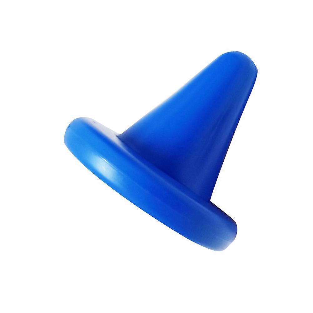 Kinder-Sporttrainer-Einzelstuhl Blau