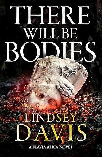 There Will Be Bodies